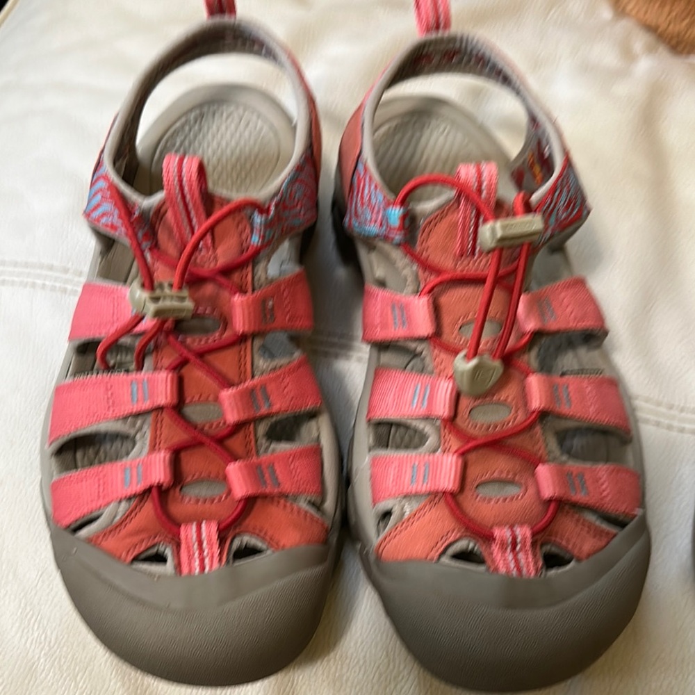 Keen women’s Newport Hydro
